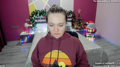 Girl next door online show from 12.20.25