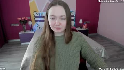 Girl next door online show from 03.14.26