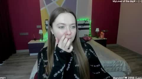 Girl next door online show from 03.17.26