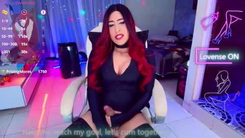 Liza Goth online show from 02.22.25