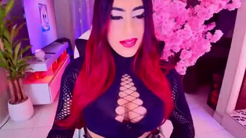 Liza Goth online show from 10.26.25