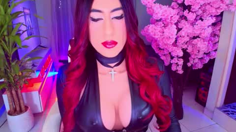 Liza Goth online show from 02.13.26