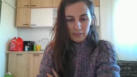 Liza online show from 01.16.25