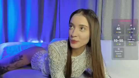 LizaLure online show from 01.10.26