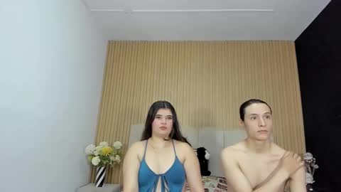 Snapshot of lizanddante chatting on 10.18.25 Liz and Dante online show from 10.18.25