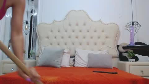 lizANDjuan online show from 01.08.25