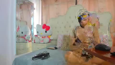 lizANDjuan online show from 12.14.25