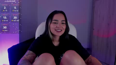 Liza online show from 12.10.24