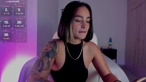 Liza online show from 03.05.25