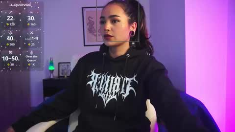 Liza online show from 02.10.26