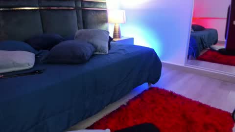Snapshot of lizasweett_ chatting on 02.19.25 Liza online show from 02.19.25