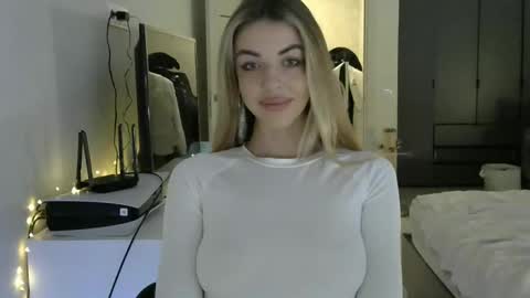 LizaSweetyy online show from 03.03.26