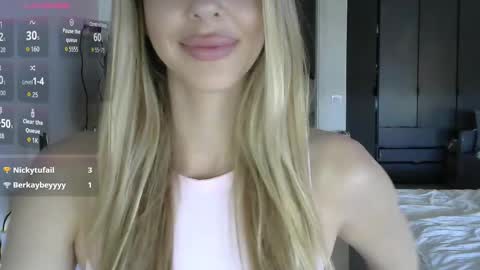 LizaSweetyy online show from 03.11.26