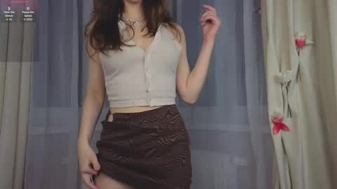 Hello there im Amelia Im new here Lets have fun online show from 11.30.25