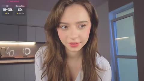 Hello there im Amelia Im new here Lets have fun online show from 02.27.26