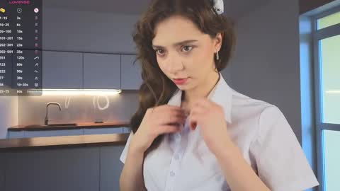 Hello there im Amelia Im new here Lets have fun online show from 03.30.26