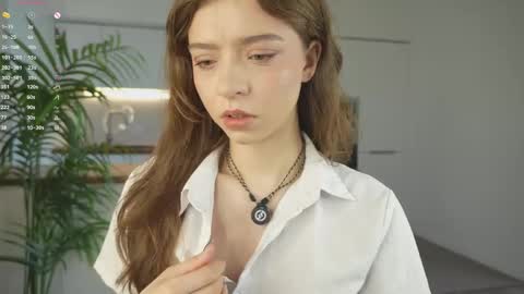 Snapshot of lizbethbiers chatting on 05.03.26 Hello there im Amelia Im new here Lets have fun online show from 05.03.26