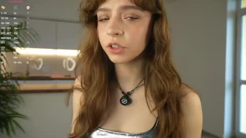 Snapshot of lizbethbiers chatting on 05.12.26 Hello there im Amelia Im new here Lets have fun online show from 05.12.26