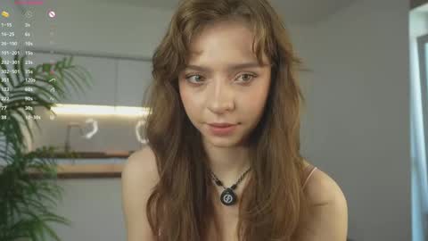 Snapshot of lizbethbiers chatting on 05.15.26 Hello there im Amelia Im new here Lets have fun online show from 05.15.26