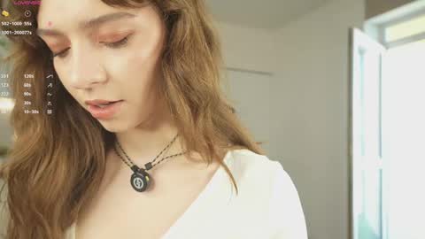 Snapshot of lizbethbiers chatting on 05.18.26 Hello there im Amelia Im new here Lets have fun online show from 05.18.26