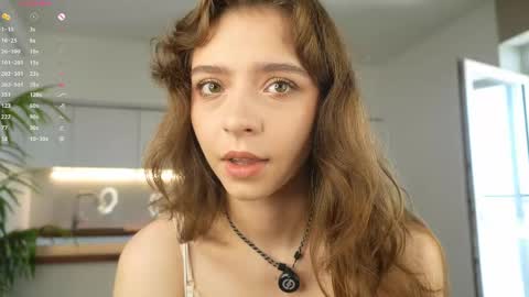 Snapshot of lizbethbiers chatting on 05.19.26 Hello there im Amelia Im new here Lets have fun online show from 05.19.26
