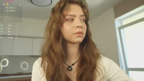 Snapshot of lizbethbiers chatting on 05.24.26 Hello there im Amelia Im new here Lets have fun online show from 05.24.26
