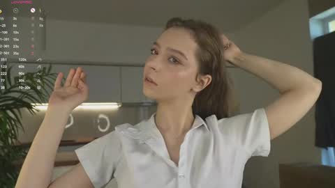 Snapshot of lizbethbiers chatting on 05.26.26 Hello there im Amelia Im new here Lets have fun online show from 05.26.26