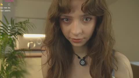 Snapshot of lizbethbiers chatting on 05.29.26 Hello there im Amelia Im new here Lets have fun online show from 05.29.26