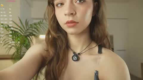 Snapshot of lizbethbiers chatting on 05.30.26 Hello there im Amelia Im new here Lets have fun online show from 05.30.26
