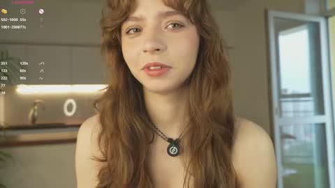 Snapshot of lizbethbiers chatting on 06.06.26 Hello there im Amelia Im new here Lets have fun online show from 06.06.26