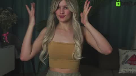 Sunnheart online show from 01.18.25