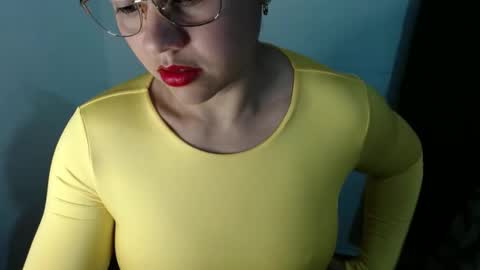 Lizze Bodu 3 online show from 11.30.25