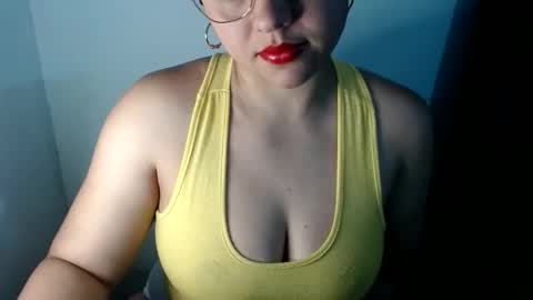 Snapshot of lizbodu chatting on 05.21.26 Lizze Bodu 3 online show from 05.21.26