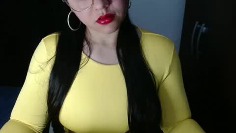 Snapshot of lizbodu chatting on 05.28.26 Lizze Bodu 3 online show from 05.28.26