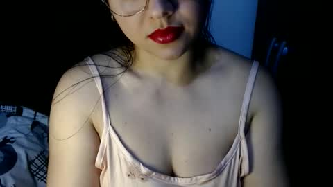 Snapshot of lizbodu chatting on 05.30.26 Lizze Bodu 3 online show from 05.30.26