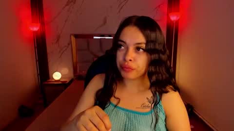 lizeth_salazar online show from 01.14.26