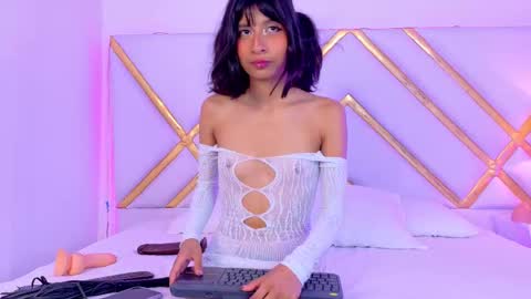 Lizette Kitty online show from 10.07.25