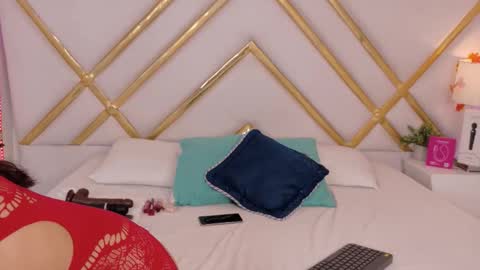 Lizette Kitty online show from 03.16.26