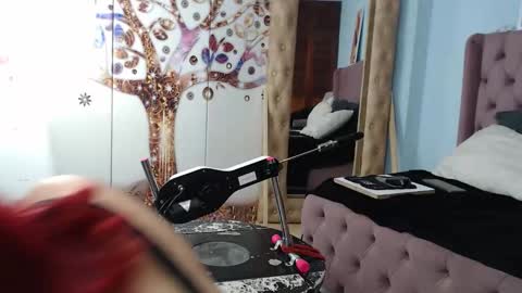 lizhcarther online show from 10.17.25