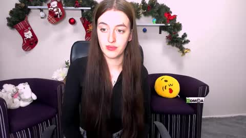 Snapshot of lizi_blow chatting on 01.10.25 Lizi online show from 01.10.25
