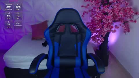 Snapshot of lizowenn_ chatting on 05.29.26 LIZETH online show from 05.29.26
