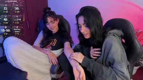 lizynick online show from 03.02.26