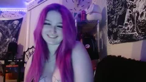 Lizz  online show from 11.08.25