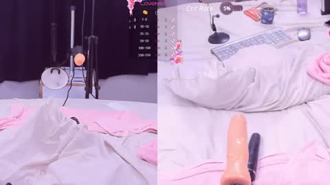 Snapshot of lizz_bela chatting on 12.18.24 Lizz online show from 12.18.24