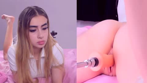 Snapshot of lizz_bela chatting on 12.26.24 Lizz online show from 12.26.24