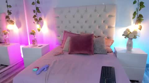 Snapshot of lizz_collins_ chatting on 01.15.26 Lizz collins online show from 01.15.26