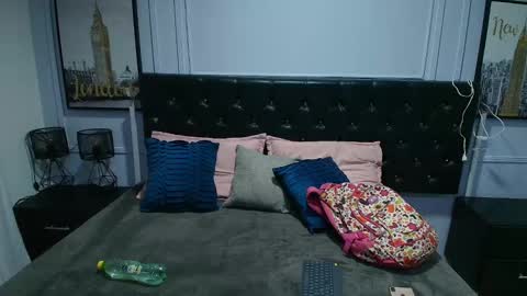 Lizz  online show from 02.07.25