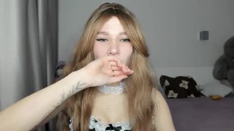 lizza_a online show from 03.19.26
