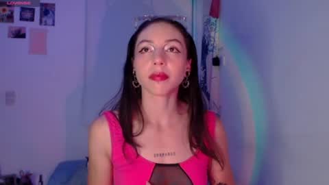 Lizza Scott online show from 05.23.26