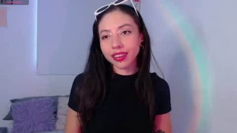 Snapshot of lizza_scott chatting on 06.06.26 Lizza Scott online show from 06.06.26
